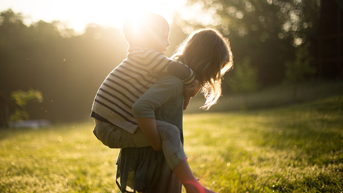 CHILDREN