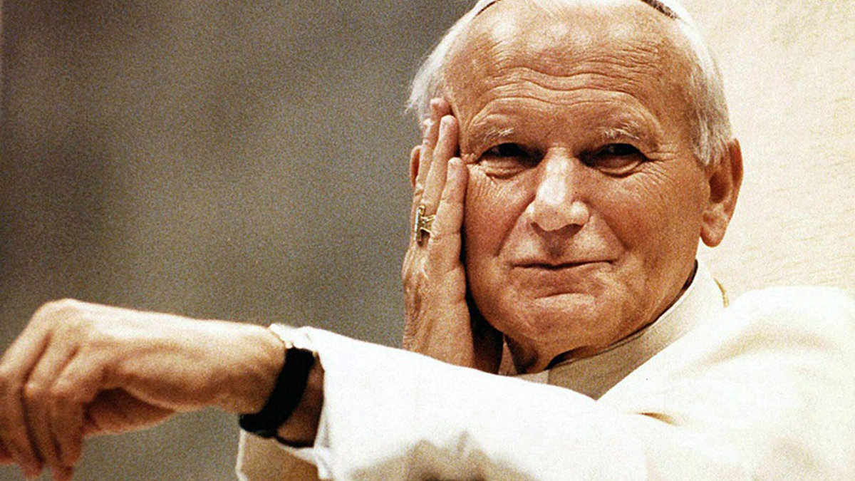 WOJTYLA