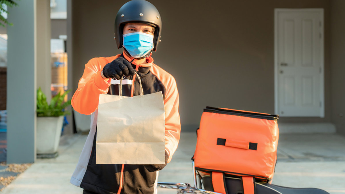 DELIVERY
