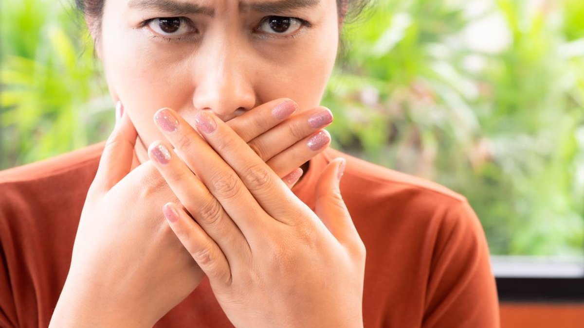 HALITOSIS