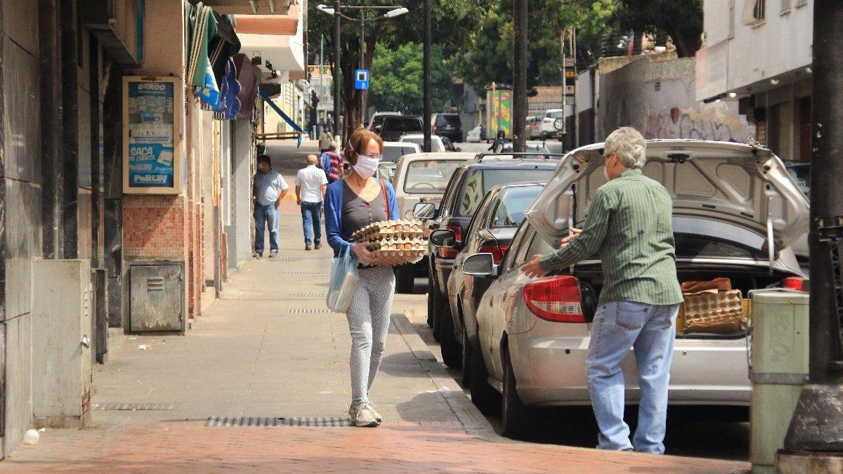 VENEZUELA