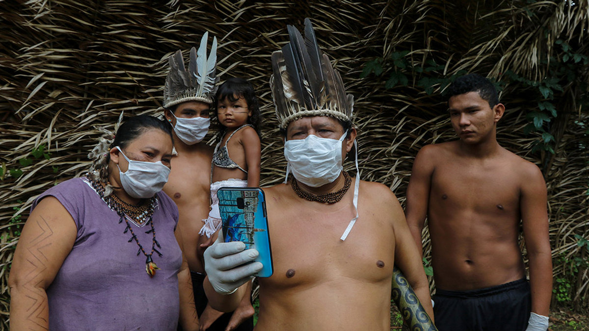 AMAZONIA