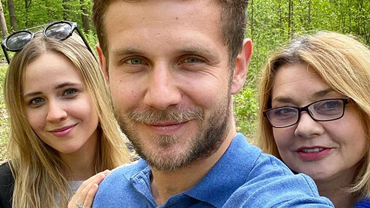 ANTONI, MAŁGORZATA, KRÓLIKOWSKI