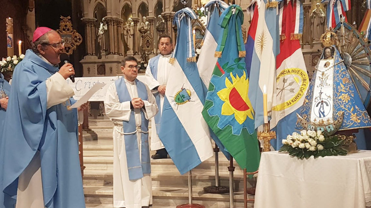 ARGENTINA