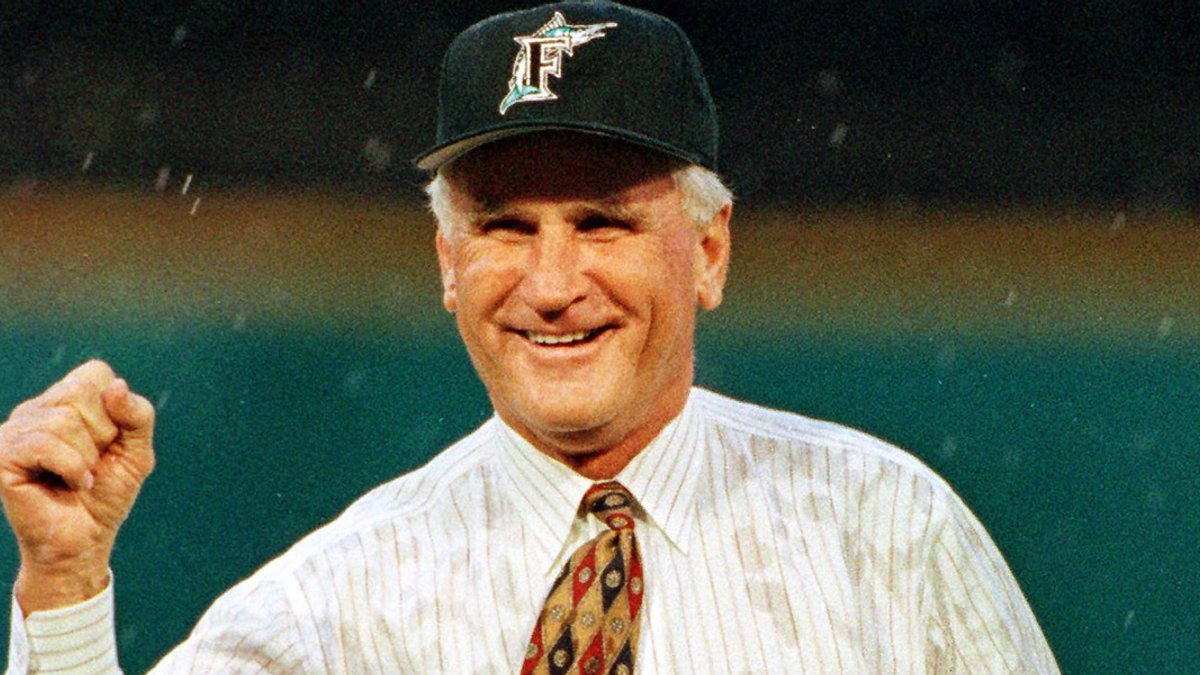 DON SHULA