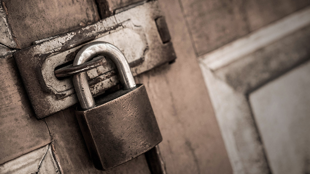 padlock