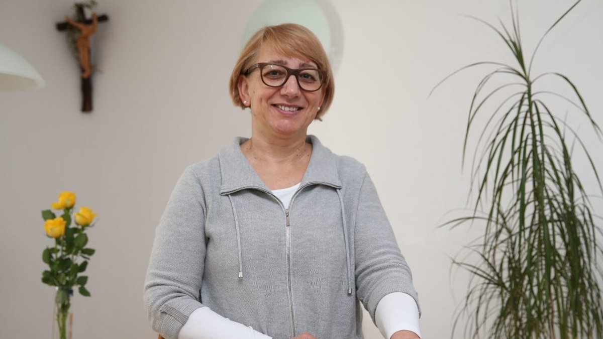 FLORJANA BORKOVIČ
