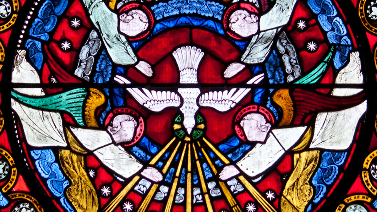 Holy Spirit