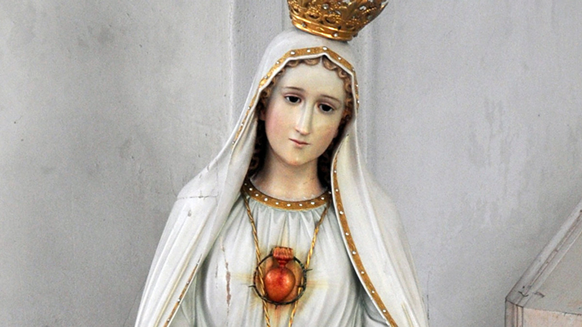 MARY