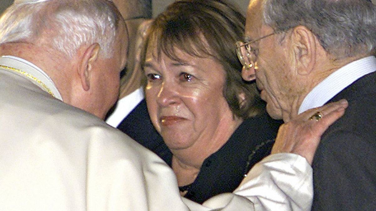 EDITH ZIERER