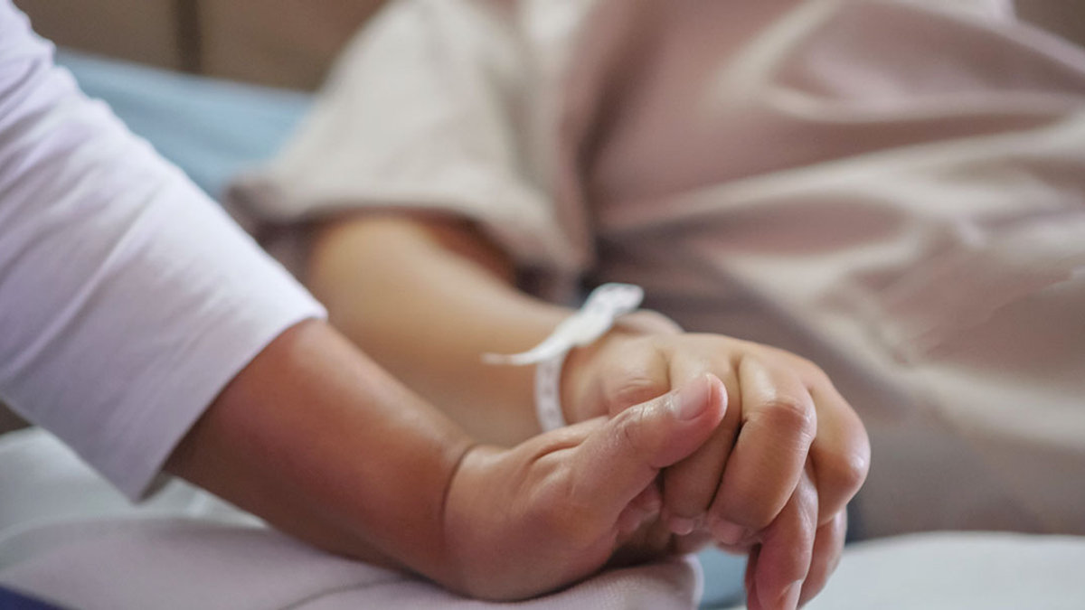 HOSPITAL