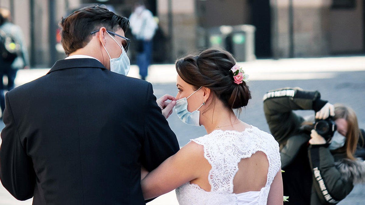 WEDDING