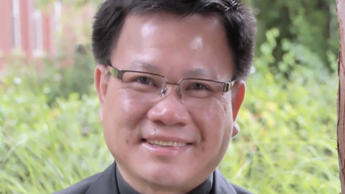 COVID PRIEST