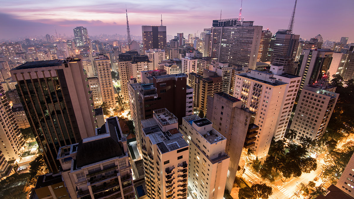 SAO PAULO