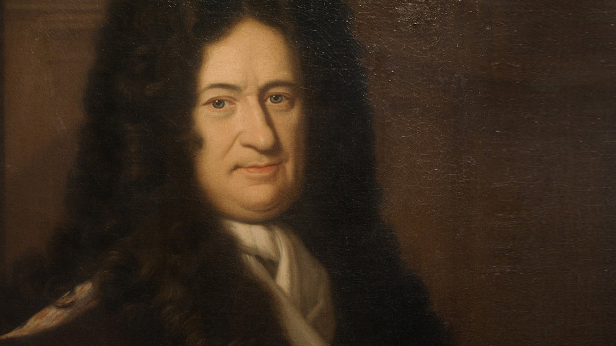 LEIBNIZ