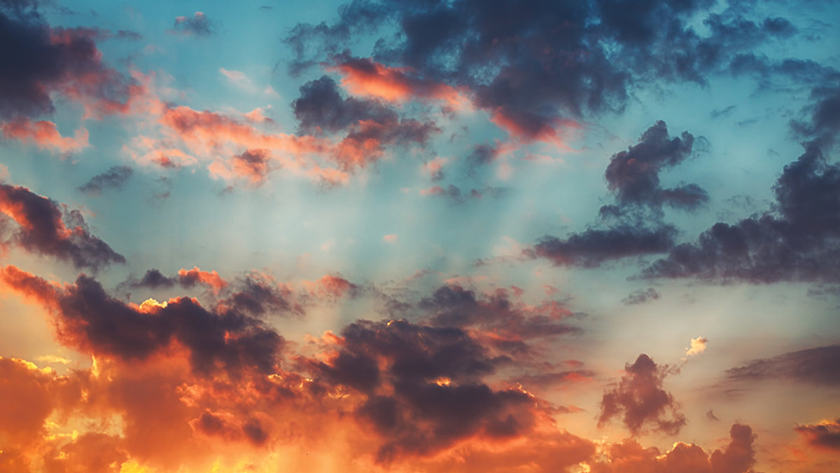 CLOUDS