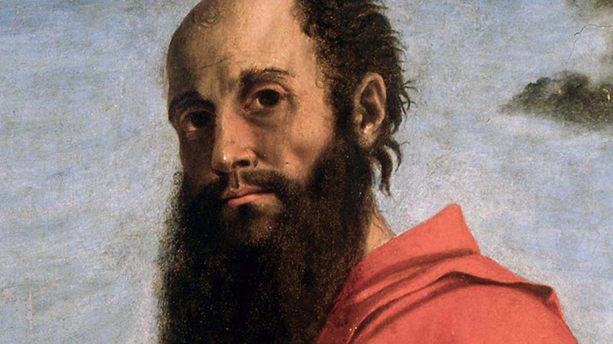Saint Paul