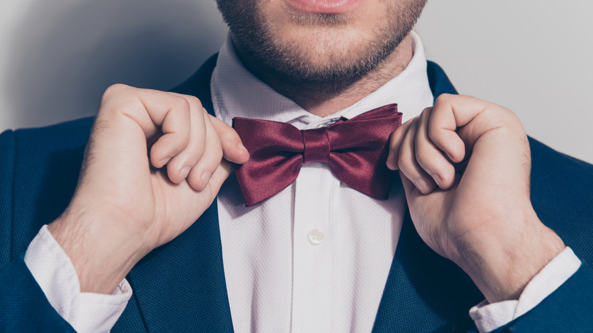 Casamento homossexual ou gay