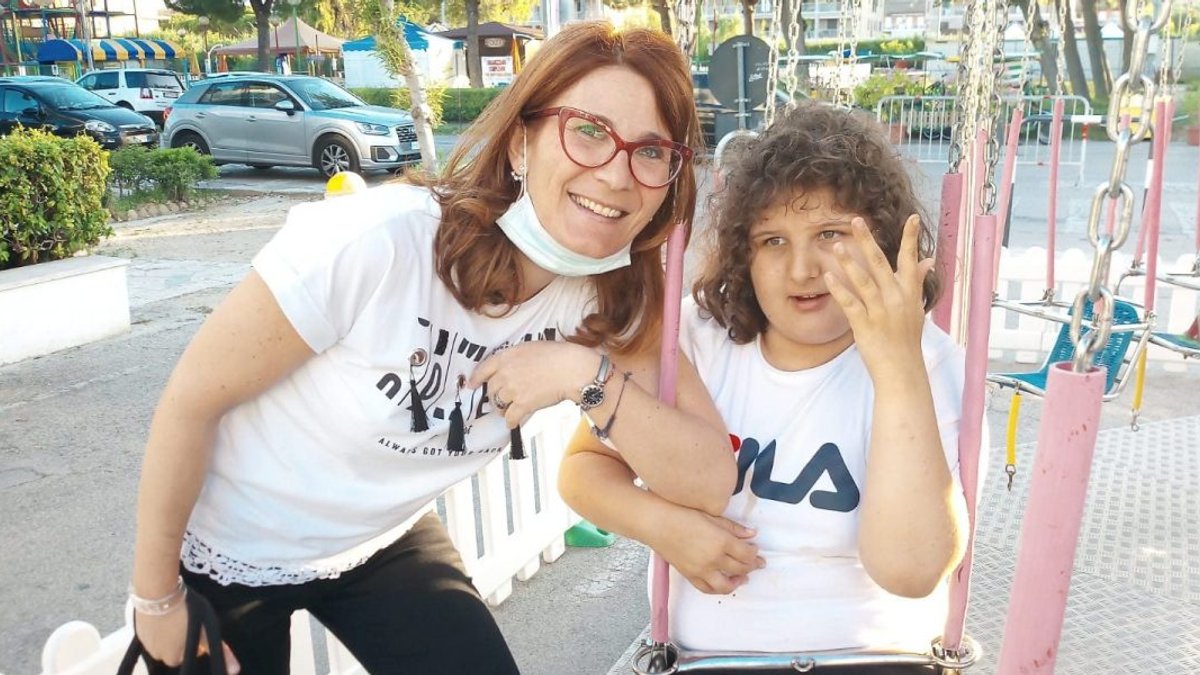 ELISA DONATI, MALVINA CAPITANI