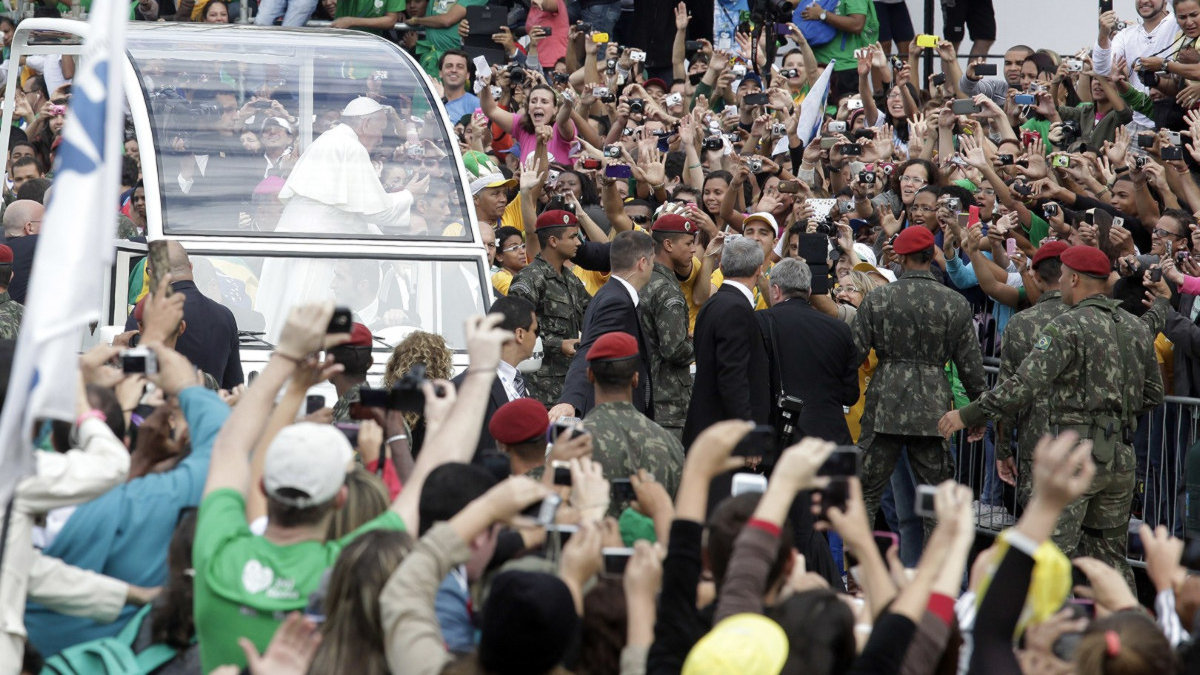 WYD2013