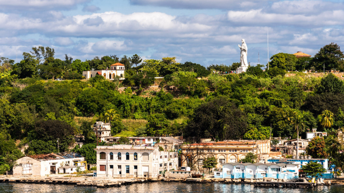 LA HABANA