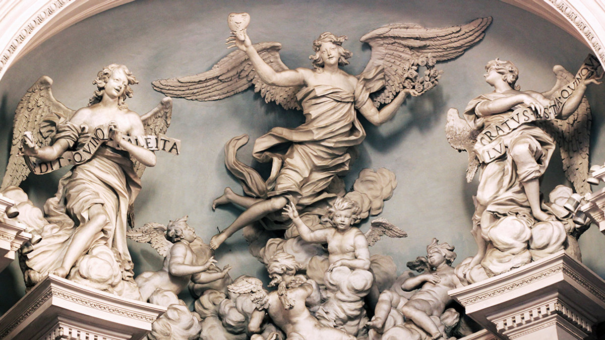 ANGELS