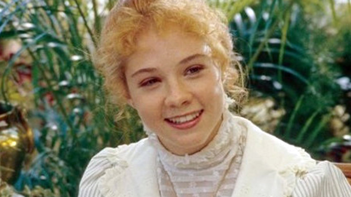 Anne of green gables