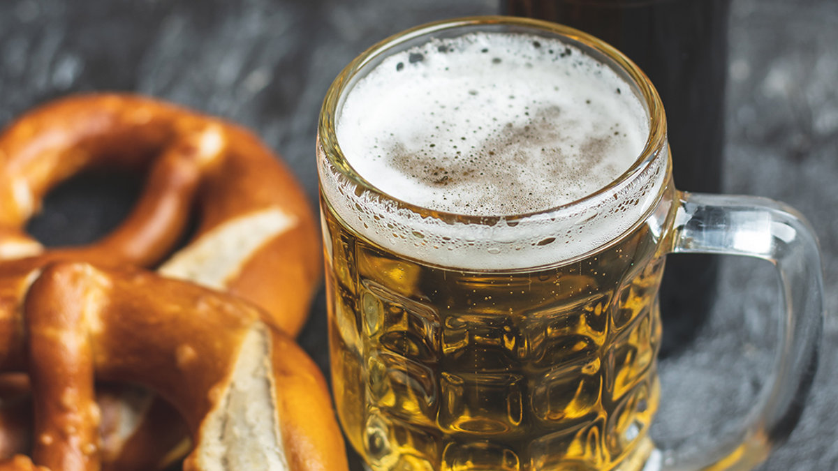 beer