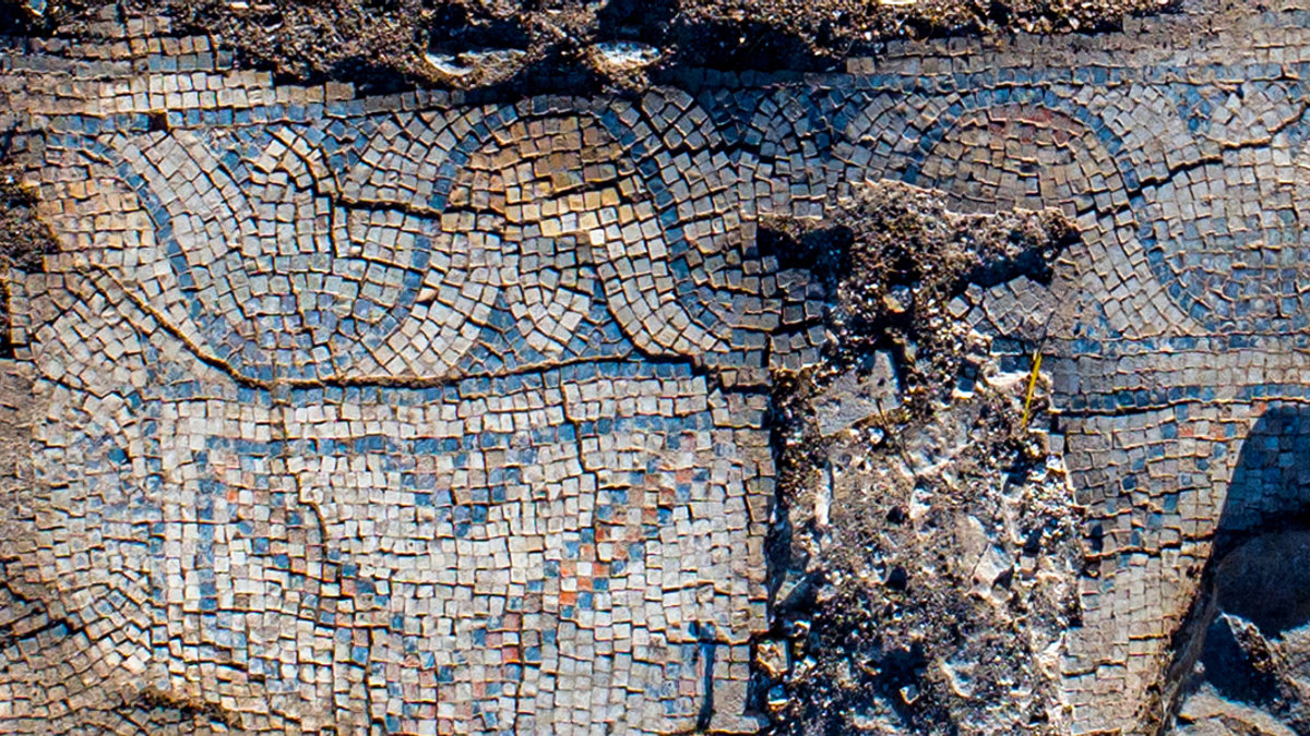 Israel Antiquities Authority