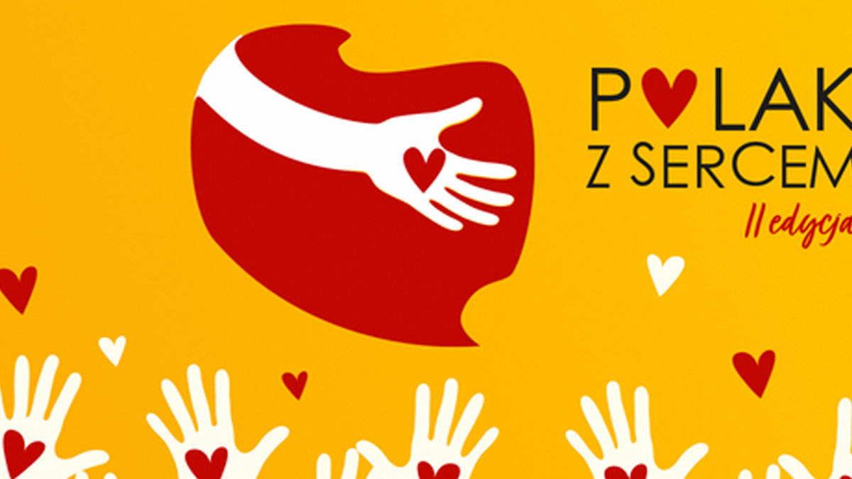 POLAK Z SERCEM