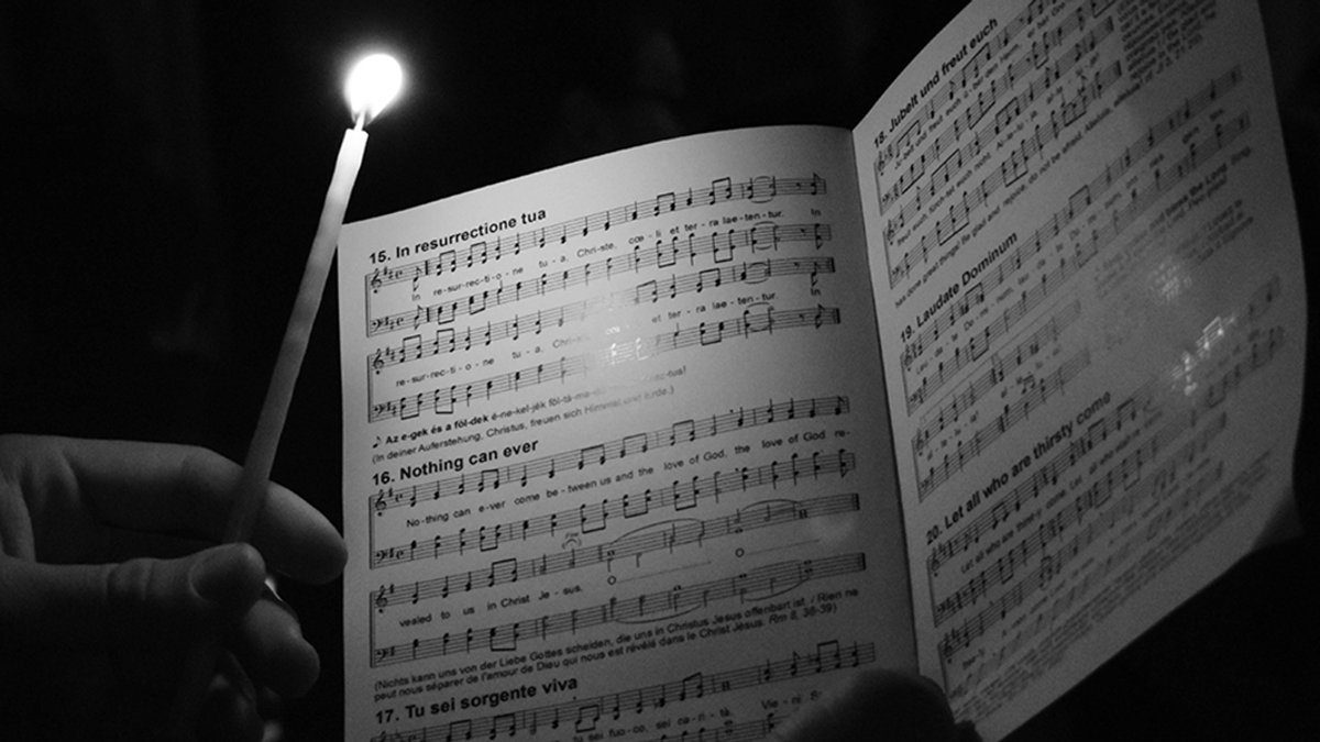 taize