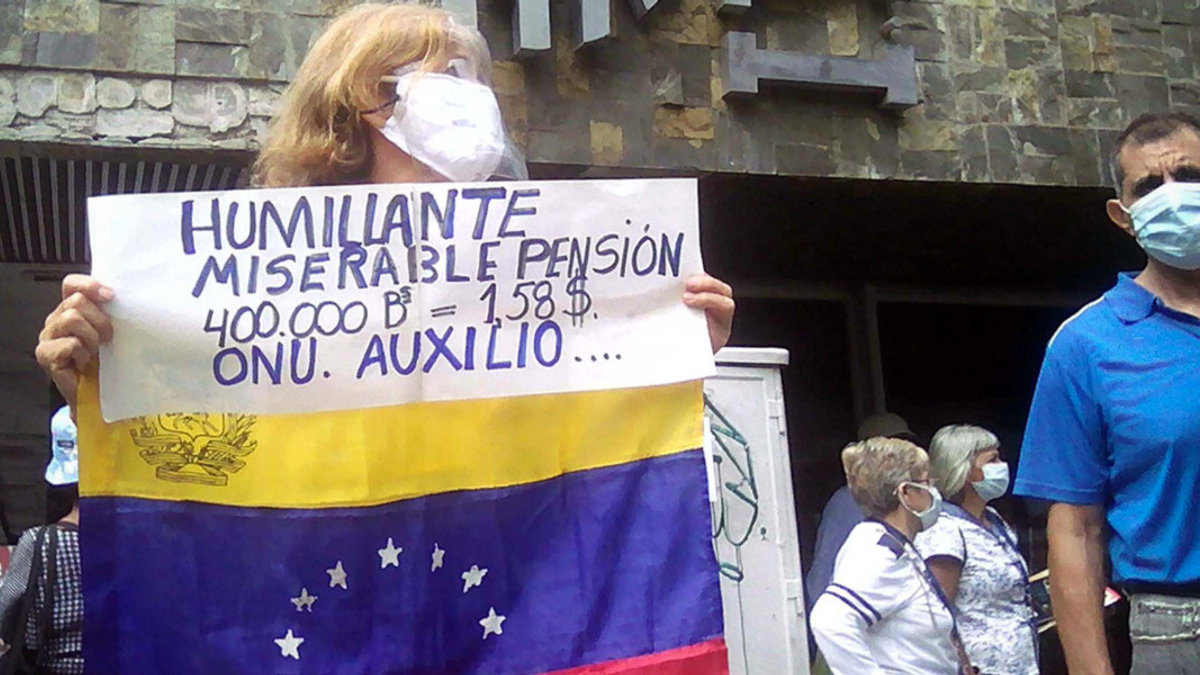VENEZUELA