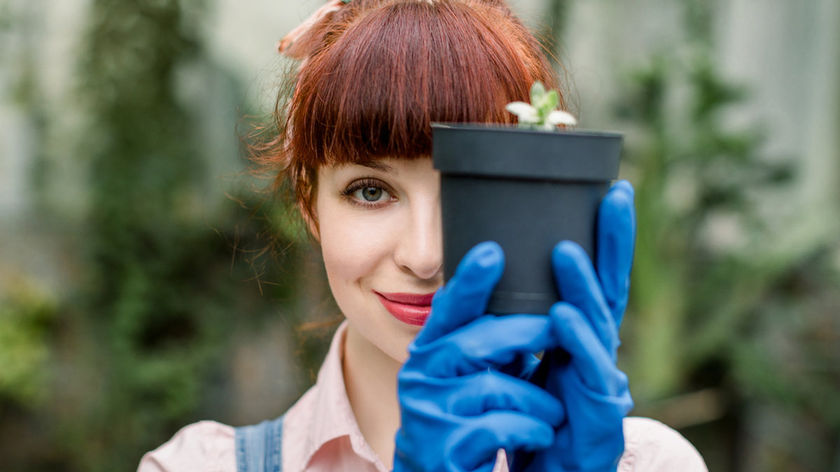 GARDENER