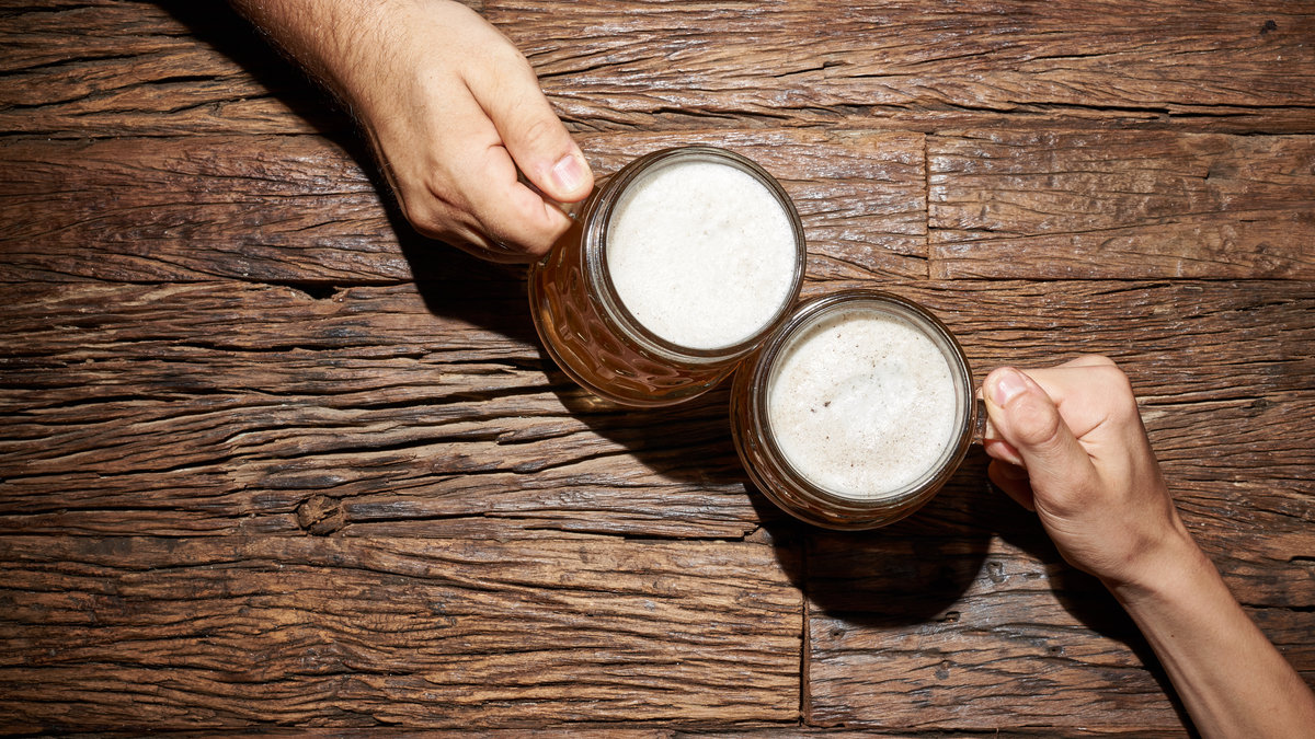 BEER