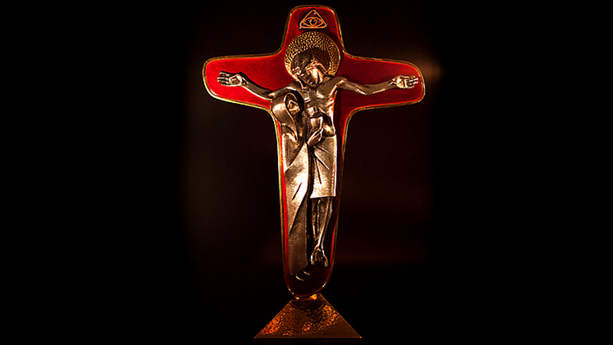 Cruz da Unidade Schoenstatt