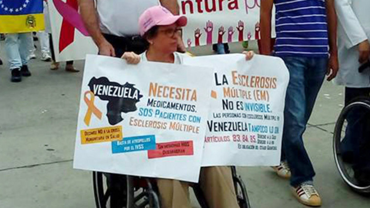 VENEZUELA
