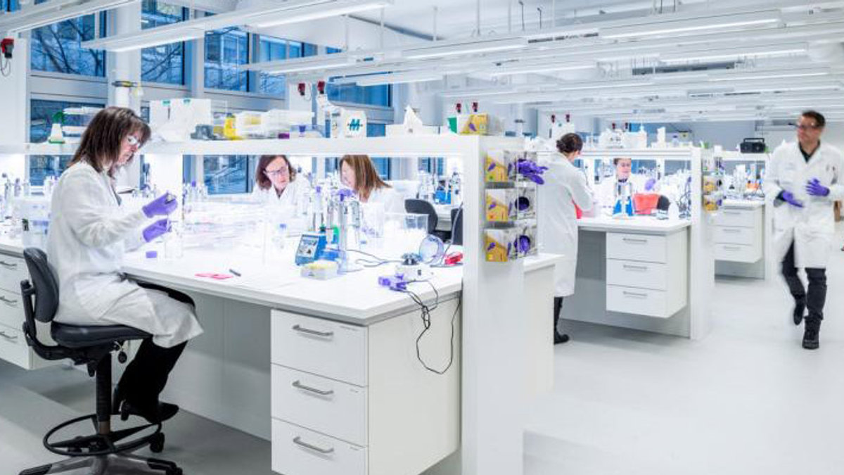 ASTRAZENECA