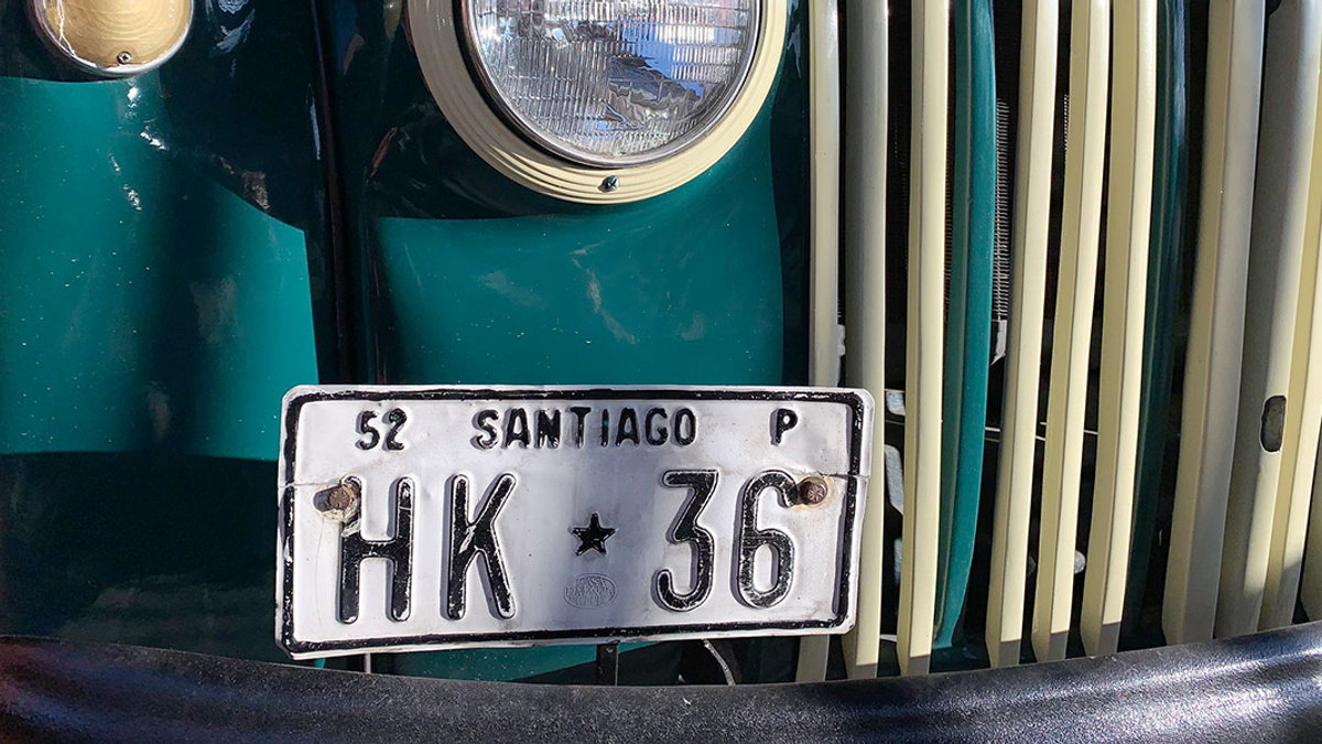 HURTADO