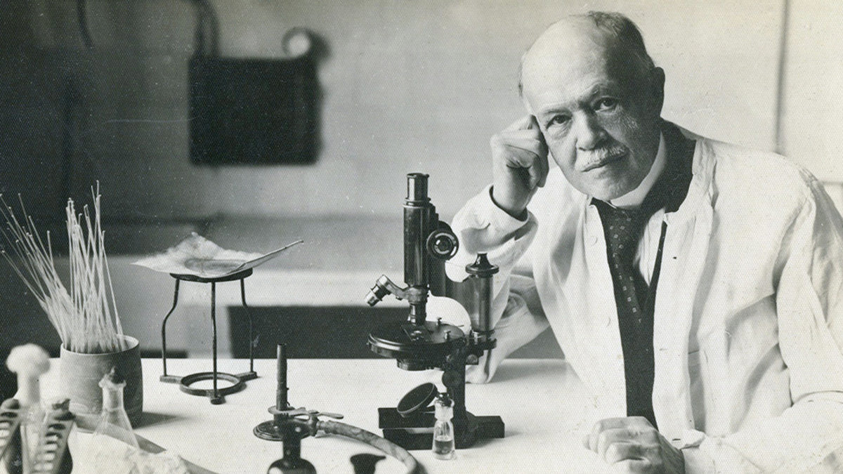 Charles Nicolle