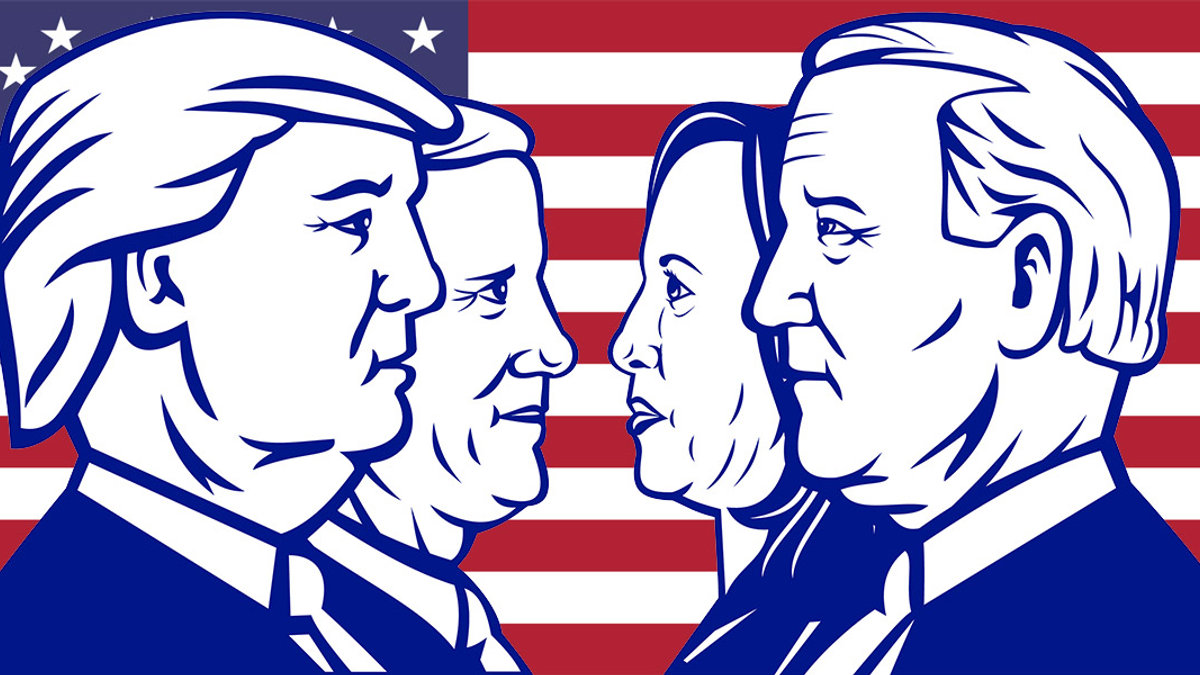 ELECTIONS 2020
