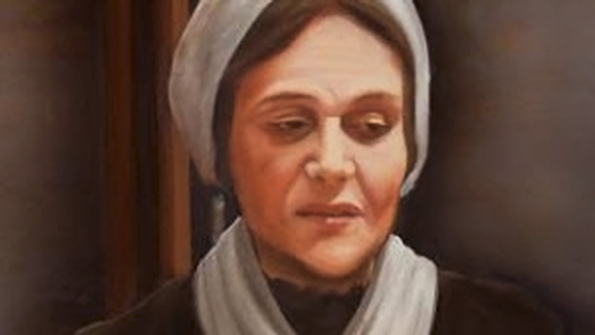 MARGARITA RUTAN