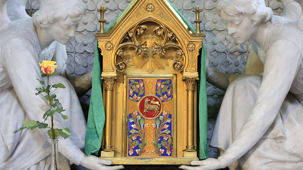 tabernacle