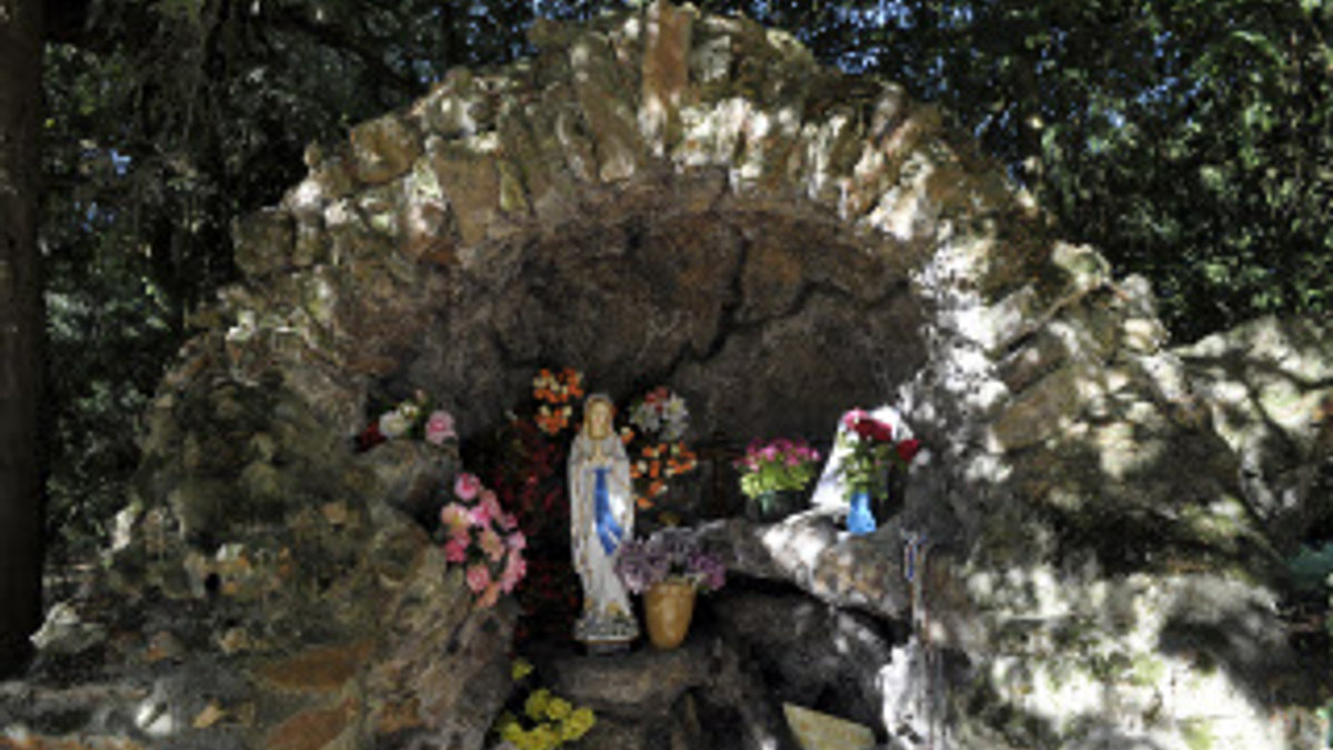 NOTRE-DAME DE PELLEVOISIN