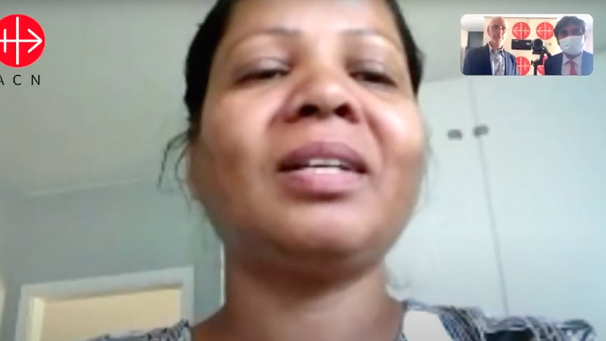 ASIA BIBI