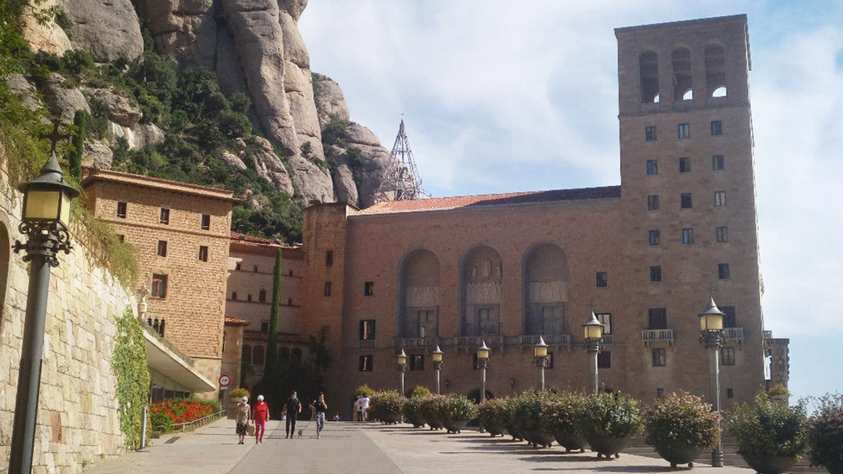 MONTSERRAT