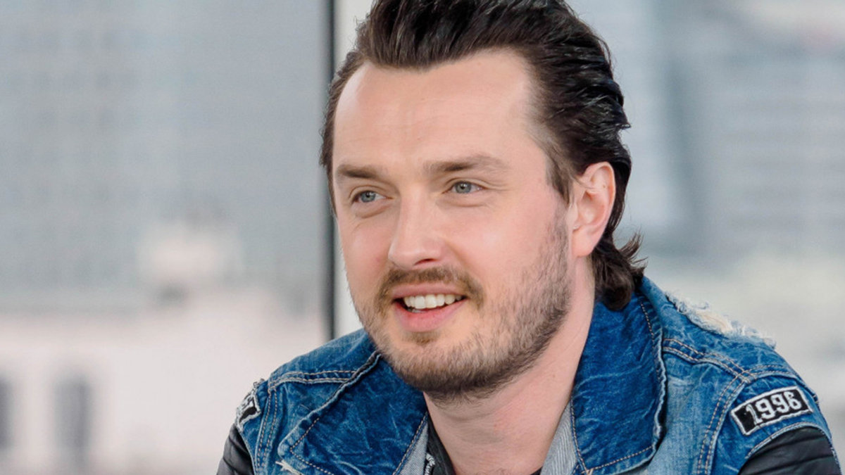 PIOTR CUGOWSKI