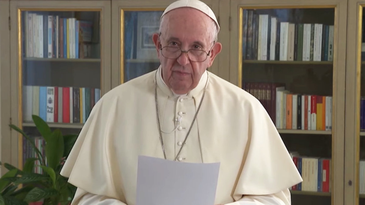 Papa Francisco