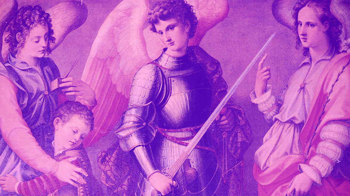 ARCHANGELS