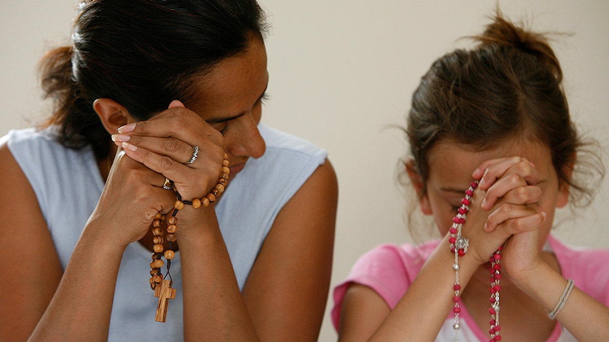 ROSARY