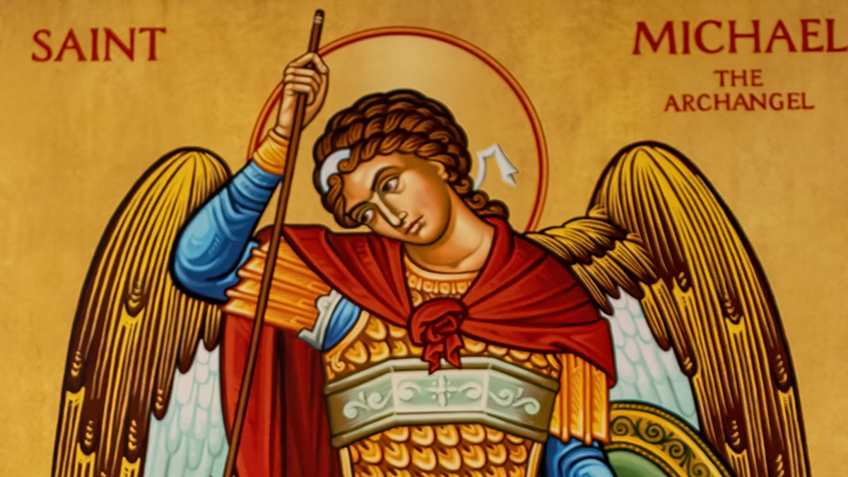 St. Michael